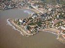 Photos aériennes de Royan (17200) - Autre vue | Charente-Maritime, Poitou-Charentes, France - Photo réf. E132389