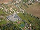 Photos aériennes de Royan (17200) - Autre vue | Charente-Maritime, Poitou-Charentes, France - Photo réf. E132406