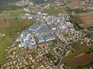 Photos aériennes de Vaux-sur-Mer (17640) - Autre vue | Charente-Maritime, Nouvelle-Aquitaine, France - Photo réf. E132418