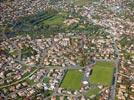 Photos aériennes de Vaux-sur-Mer (17640) - Autre vue | Charente-Maritime, Nouvelle-Aquitaine, France - Photo réf. E132433
