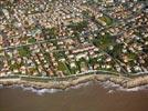 Photos aériennes de Vaux-sur-Mer (17640) - Autre vue | Charente-Maritime, Nouvelle-Aquitaine, France - Photo réf. E132469