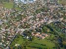 Photos aériennes de Vaux-sur-Mer (17640) - Autre vue | Charente-Maritime, Nouvelle-Aquitaine, France - Photo réf. E132473