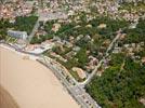 Photos aériennes de Saint-Georges-de-Didonne (17110) - Autre vue | Charente-Maritime, Nouvelle-Aquitaine, France - Photo réf. E132536
