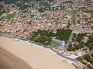 Photos aériennes de Saint-Georges-de-Didonne (17110) - Autre vue | Charente-Maritime, Nouvelle-Aquitaine, France - Photo réf. E132537