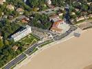 Photos aériennes de Saint-Georges-de-Didonne (17110) - Autre vue | Charente-Maritime, Nouvelle-Aquitaine, France - Photo réf. E132539