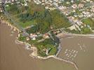 Photos aériennes de Saint-Georges-de-Didonne (17110) - Autre vue | Charente-Maritime, Nouvelle-Aquitaine, France - Photo réf. E132547