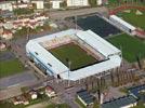 Photos aériennes de Tomblaine (54510) - Le Stade Marcel Picot | Meurthe-et-Moselle, Lorraine, France - Photo réf. E132658