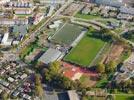 Photos aériennes de Vandoeuvre-lès-Nancy (54500) - Complexe des Aiguillettes Vandoeuvre  | Meurthe-et-Moselle, Lorraine, France - Photo réf. E132675