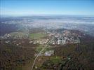 Photos aériennes de Nancy (54000) - Vue générale | Meurthe-et-Moselle, Lorraine, France - Photo réf. E132876