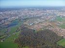 Photos aériennes de Nancy (54000) | Meurthe-et-Moselle, Lorraine, France - Photo réf. E132887