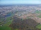 Photos aériennes de Nancy (54000) - Vue générale | Meurthe-et-Moselle, Lorraine, France - Photo réf. E132887