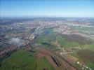 Photos aériennes de Nancy (54000) - Vue générale | Meurthe-et-Moselle, Lorraine, France - Photo réf. E132888