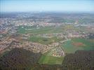 Photos aériennes de Saulxures-lès-Nancy (54420) | Meurthe-et-Moselle, Grand Est, France - Photo réf. E132958