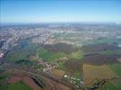 Photos aériennes de Art-sur-Meurthe (54510) - La Plaine Rive Droite | Meurthe-et-Moselle, Lorraine, France - Photo réf. E132960