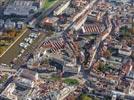 Photos aériennes de Nancy (54000) | Meurthe-et-Moselle, Lorraine, France - Photo réf. E132970