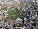 Photos aériennes de Vandoeuvre-lès-Nancy (54500) | Meurthe-et-Moselle, Grand Est, France - Photo réf. E132977