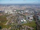 Photos aériennes de Vandoeuvre-lès-Nancy (54500) - Le Centre Ancien et le Haut de Penoy | Meurthe-et-Moselle, Lorraine, France - Photo réf. E132980