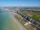 Photos aériennes de Le Tréport (76470) - Autre vue | Seine-Maritime, Normandie, France - Photo réf. E132987