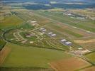 Photos aériennes de Chambley-Bussières (54890) - Chambley Air Base - Planet'Air | Meurthe-et-Moselle, Grand Est, France - Photo réf. E133163