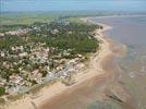 Photos aériennes de La Tranche-sur-Mer (85360) - Autre vue | Vendée, Pays de la Loire, France - Photo réf. E133664