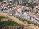 Photos aériennes de Les Sables-d'Olonne (85100) | Vendée, Pays de la Loire, France - Photo réf. E133665