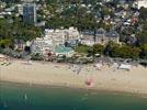 Photos aériennes de La Baule-Escoublac (44500) | Loire-Atlantique, Pays de la Loire, France - Photo réf. E133669