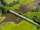 Photos aériennes de Varades (44370) - Autre vue | Loire-Atlantique, Pays de la Loire, France - Photo réf. E133691