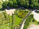 Photos aériennes de Azay-le-Rideau (37190) - Autre vue | Indre-et-Loire, Centre-Val de Loire, France - Photo réf. E133706