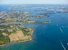  - Photo réf. E133799 - Le Golfe du Morbihan