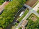 Photos aériennes de Avignonet-Lauragais (31290) - Autre vue | Haute-Garonne, Occitanie, France - Photo réf. E133934