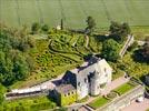 Photos aériennes de "jardins" - Photo réf. E133978 - Château et jardins de Marqueyssac