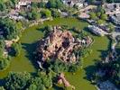  - Photo réf. E133989 - Disneyland Paris : Big Thunder Mountain