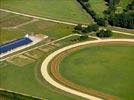 Photos aériennes de Lésigny (77150) - Autre vue | Seine-et-Marne, Ile-de-France, France - Photo réf. E133994 - Haras de la Jonchre