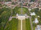 Photos aériennes de Brienne-le-Château (10500) - Autre vue | Aube, Champagne-Ardenne, France - Photo réf. E134111 - Le Chteau de Brienne-le-Chteau