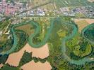 Photos aériennes de "marne" - Photo réf. E134117 - Boucles de la Marne