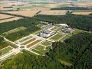 Photos aériennes de Maincy (77950) - Le Château de Vaux-le-Vicomte | Seine-et-Marne, Ile-de-France, France - Photo réf. E134330