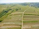 Photos aériennes de Sancerre (18300) - Autre vue | Cher, Centre-Val de Loire, France - Photo réf. E134358