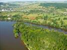 Photos aériennes de Saint-Satur (18300) - Autre vue | Cher, Centre-Val de Loire, France - Photo réf. E134360