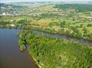 Photos aériennes de Saint-Satur (18300) - Autre vue | Cher, Centre, France - Photo réf. E134360