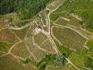 Photos aériennes de "domaine" - Photo réf. E134369 - Le vignoble de Nuits-Saint-Georges