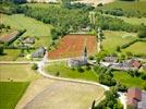Photos aériennes de Fontanes (46230) - Autre vue | Lot, Occitanie, France - Photo réf. E134387