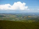 Photos aériennes de Saint-Laurent-de-Muret (48100) - Autre vue | Lozère, Occitanie, France - Photo réf. E134392
