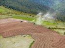 Photos aériennes de Hures-la-Parade (48150) - Autre vue | Lozère, Occitanie, France - Photo réf. E134398