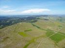 Photos aériennes de Meyrueis (48150) - Autre vue | Lozère, Languedoc-Roussillon, France - Photo réf. E134399