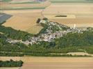 Photos aériennes de Chalou-Moulineux (91740) | Essonne, Ile-de-France, France - Photo réf. E134423