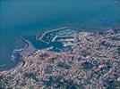 Photos aériennes de "port" - Photo réf. E135306