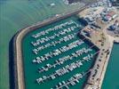 Photos aériennes de "port" - Photo réf. E135314