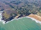 Photos aériennes de "plage" - Photo réf. E135346