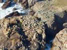 Photos aériennes de L'Île-d'Yeu (85350) | Vendée, Pays de la Loire, France - Photo réf. E135385