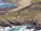 Photos aériennes de L'Île-d'Yeu (85350) | Vendée, Pays de la Loire, France - Photo réf. E135396